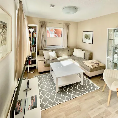 Min Krup Unner Im Hofhaus Appartamento