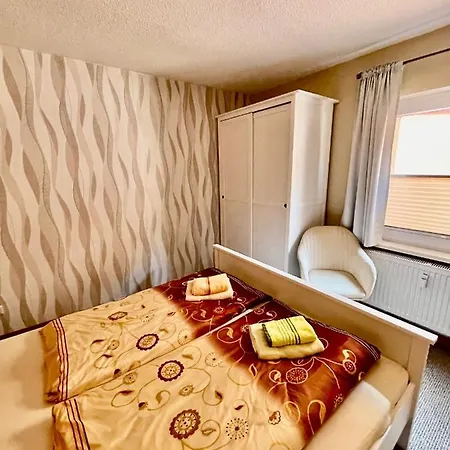 Appartamento Min Krup Unner Im Hofhaus *